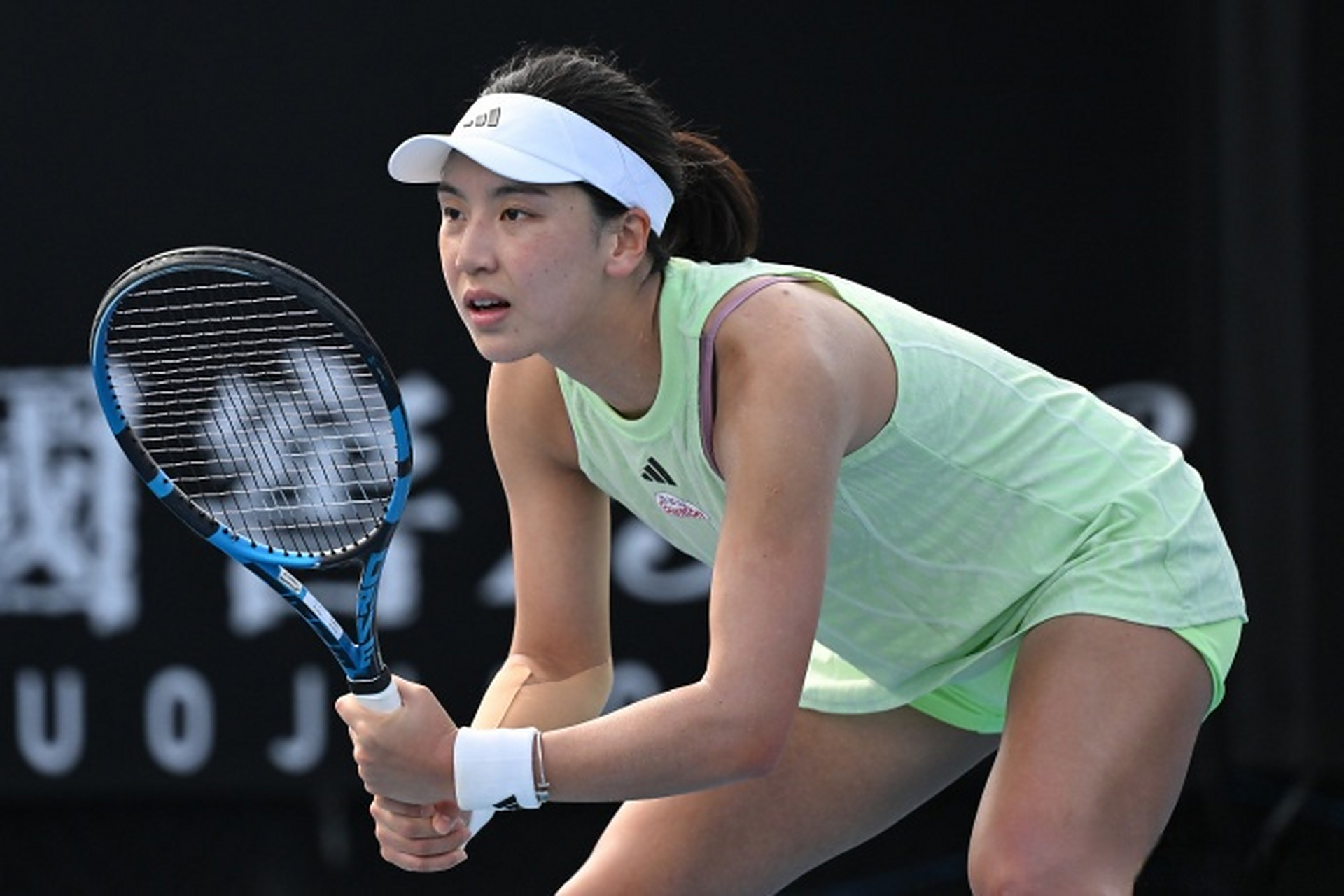 打破僵局 打破僵局