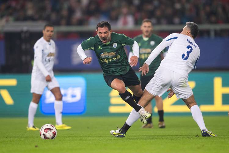 踢出名堂 踢出名堂