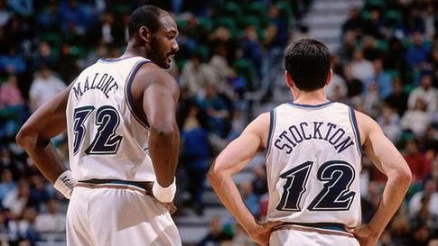 的潜力股 的潜力股