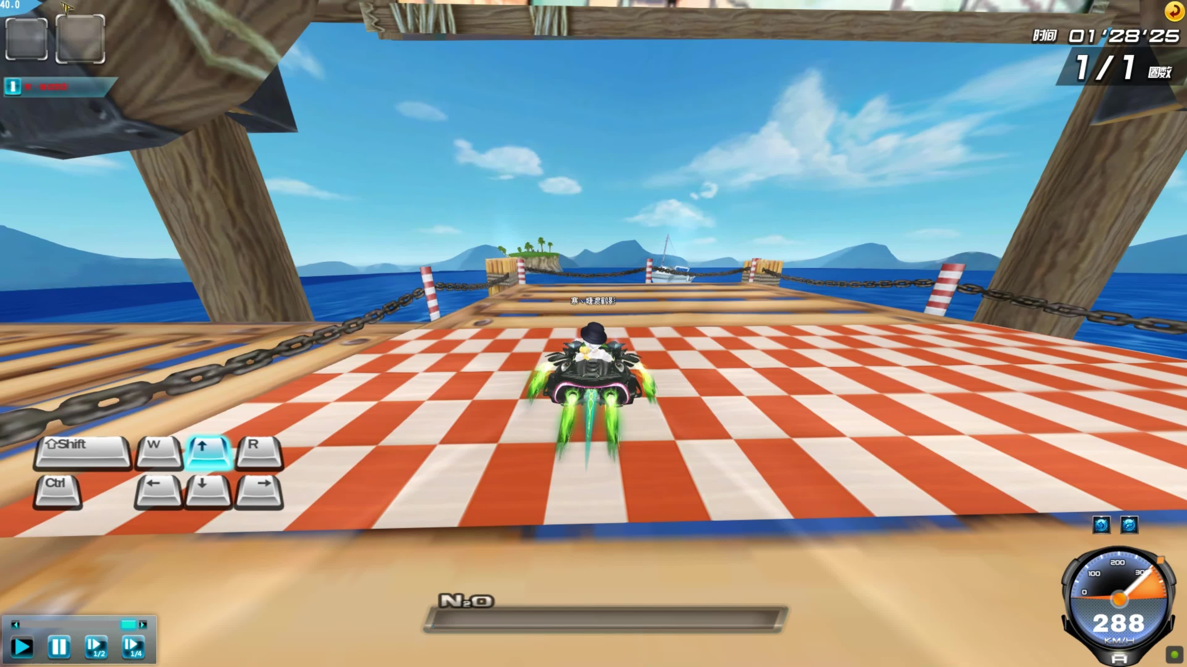 如今的希罗 如今的希罗