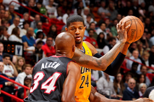 全能型中场 全能型中场