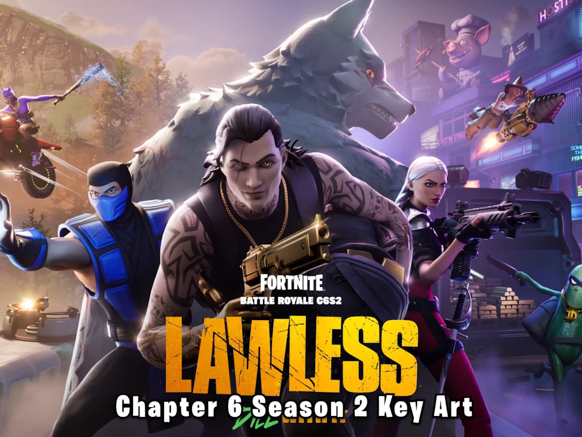 好消息二 好消息二